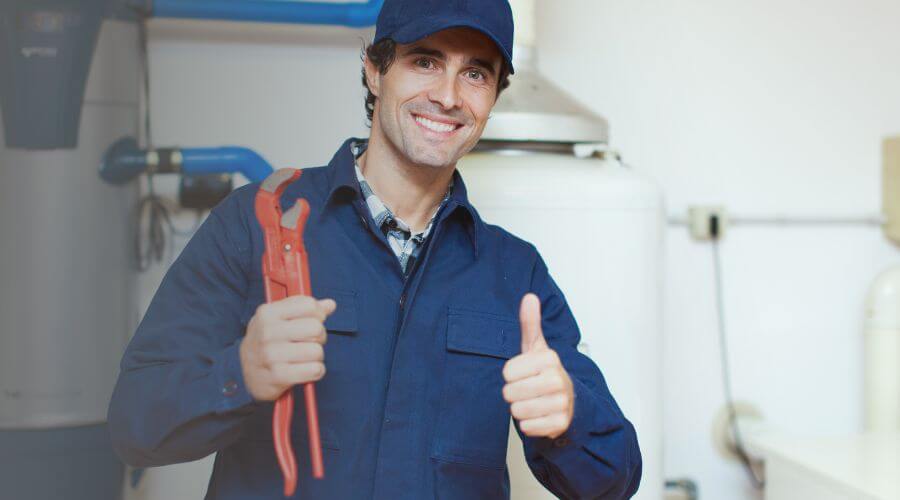 Professional Gas Leak Detection in Nemo, SD